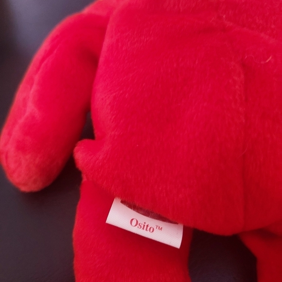 Set Of 2 Osito 1999 And Pinata 2003 - Picture 7 of 8